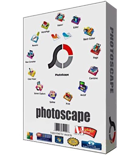 Photoscape V3.7 Free Download