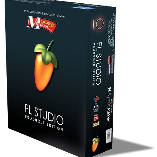 FL Studio