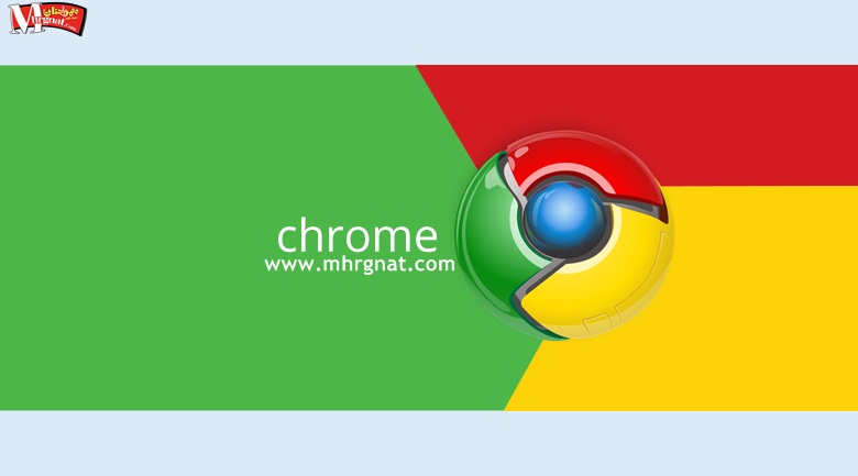 google chrome