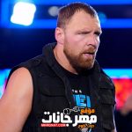 WWE Monday Night Raw – مترجم – 2018