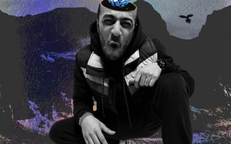 تراك ايد هون - شاهين العبقري