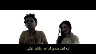 اغنية مكالمة وداع - اسلام الكروان و سندريلا - كلمات غباشي - توزيع اسلام فتحي انتاج زين العبد 1 mq1 1