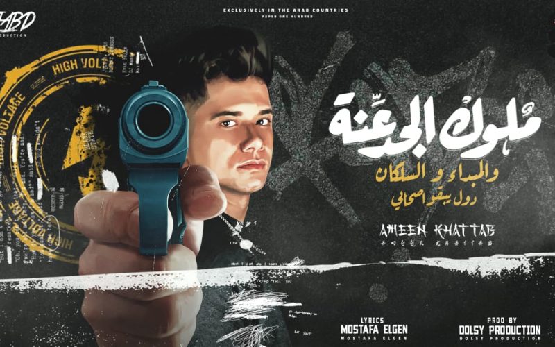 مهرجان ملوك الجدعنه و المبداء و السلكان دول يبقو صحابي - مش طايق اخرج من الاوضه - امين خطاب - انتاج فيصل العبد 1 6ce2aad6 9f43 4956 ba6c 77b23a4284c4