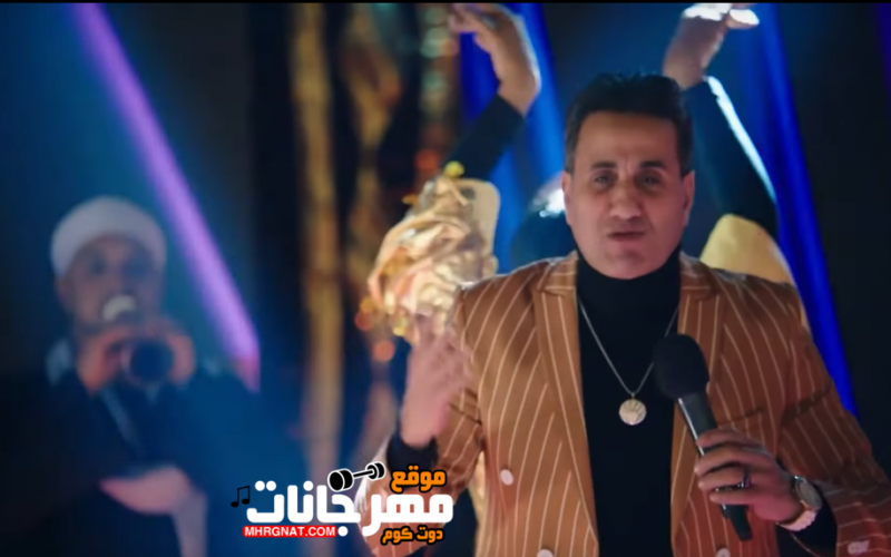 اغنية طبع الكبير - احمد شيبه - من مسلسل الكبير 6 - MP3