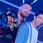 اغنية واحدة انتحار – مسلم – هشام جمال – MP3