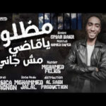 مهرجان مظلوم يا قاضي مش جاني – عمر بكار – كلمات مزيكا المجنون – توزيع الصعيدي برودكشن