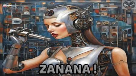 z Poster