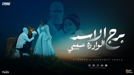 اغنيه برج الاسد الواد ده حبيبى - هات خاتم سوليتير - المقنع و اشرقت احمد - توزيع فلسطيني 1 الاسد